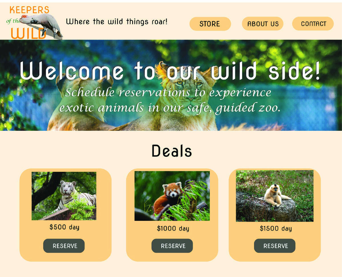 Neutral portfolio website Neutral portfolio website